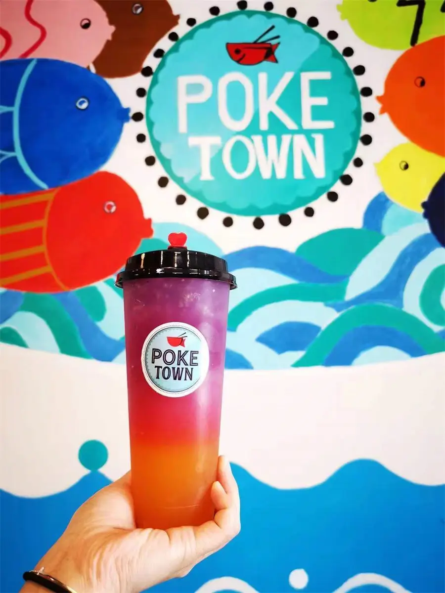 Home  Poke Town